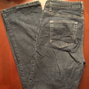MERONA BOOTCUT JEANS SIZE 12